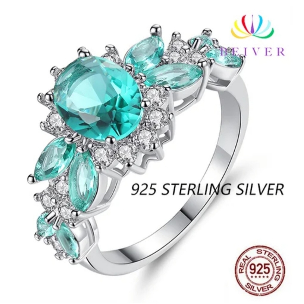 Woman's Ring